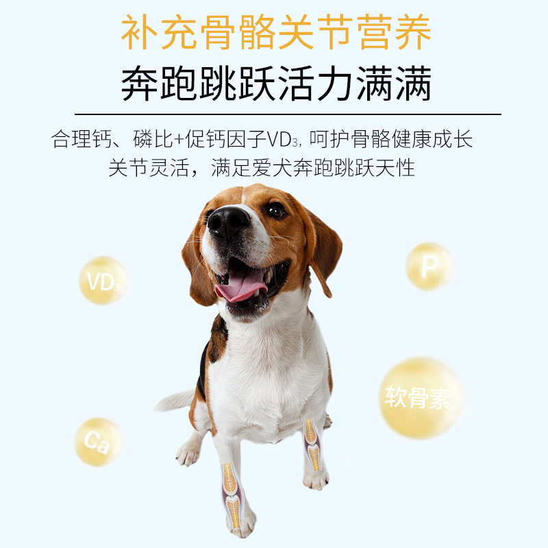 金標(biāo)安肯全價成犬糧5kg